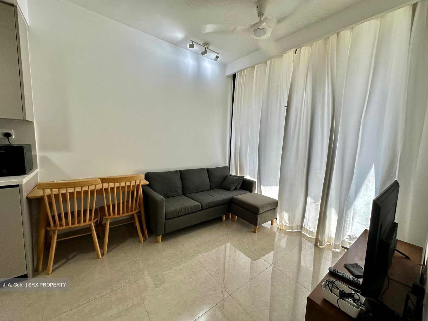 The Tapestry (D18), Condominium #585432991